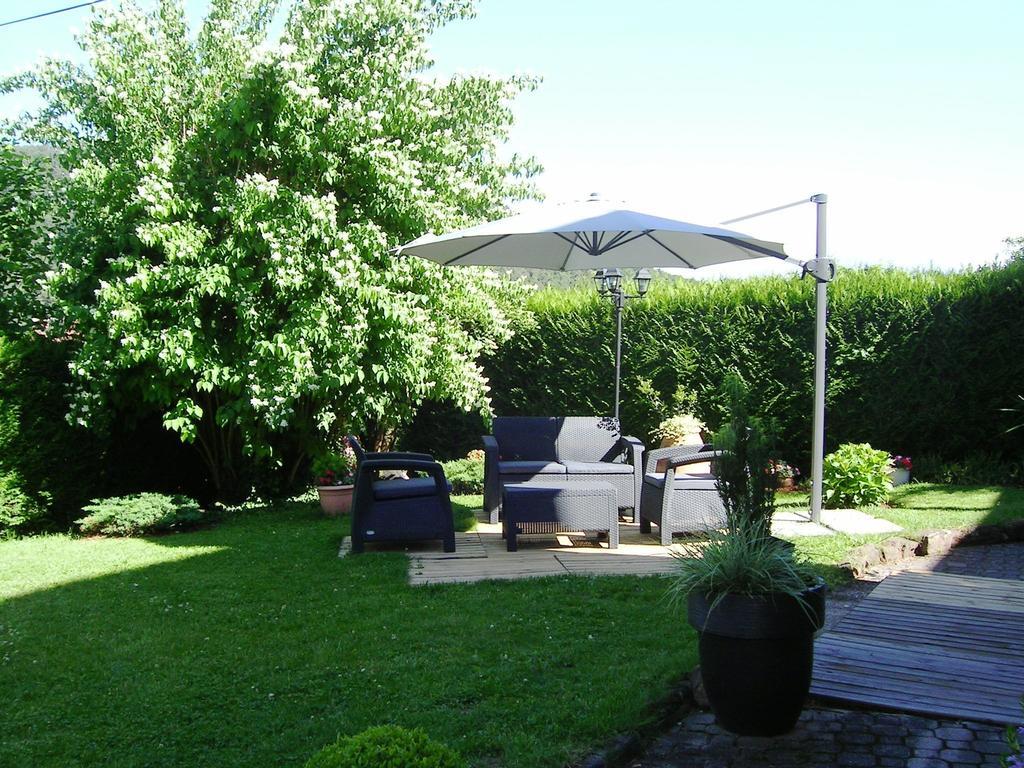 Gite Du Windstein Exterior photo