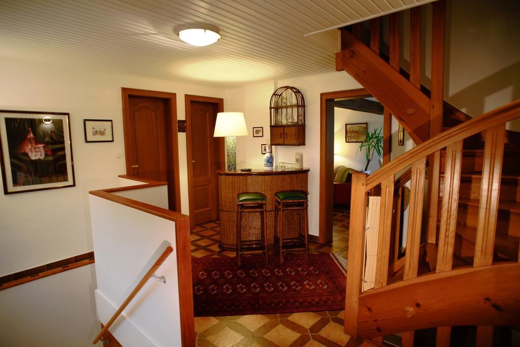 Gite Du Windstein Room photo