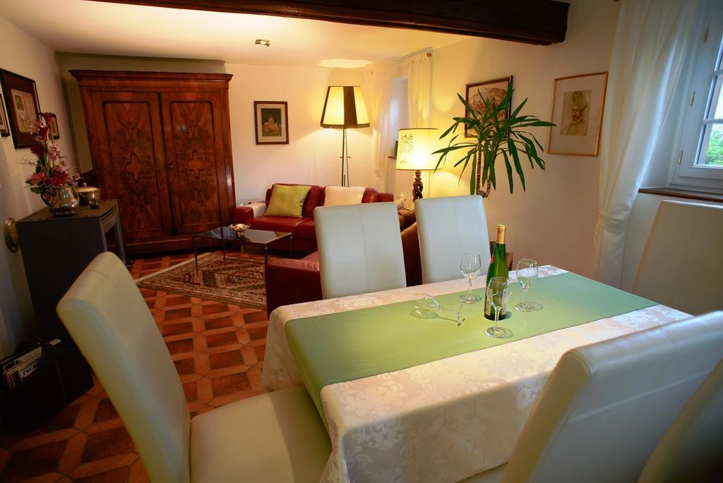 Gite Du Windstein Room photo